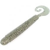 Силиконовые приманки Reins G-Tail Saturn 2.5"